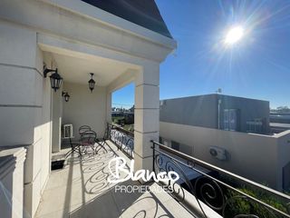 Foto 27 de Casa en Venta en Club Manuel Belgrano, Escobar, G.B.A. Zona Norte, Argentina
