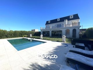 Foto 1 de Casa en Venta en Club Manuel Belgrano, Escobar, G.B.A. Zona Norte, Argentina