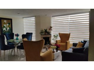Foto 2 de VENTA APTO BRITALIA NORTE 83 m2