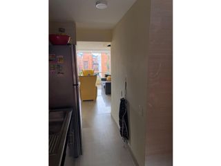 Foto 15 de VENTA APTO BRITALIA NORTE 83 m2
