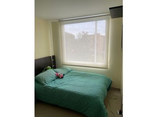 Foto 9 de VENTA APTO BRITALIA NORTE 83 m2
