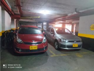 Foto 13 de VENTA APTO BRITALIA NORTE 83 m2