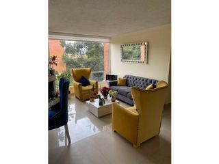 Foto 1 de VENTA APTO BRITALIA NORTE 83 m2