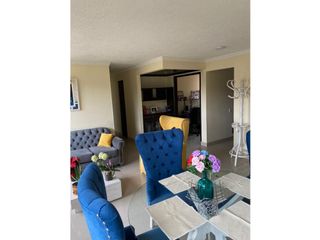 Foto 17 de VENTA APTO BRITALIA NORTE 83 m2
