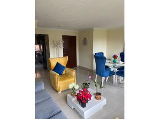 Foto 3 de VENTA APTO BRITALIA NORTE 83 m2