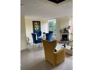 Foto 4 de VENTA APTO BRITALIA NORTE 83 m2