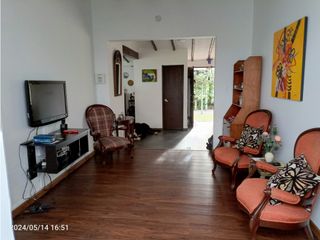 Foto 11 de CASA PARA LA VENTA -SUBA CENTRO