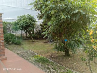 Foto 28 de CASA PARA LA VENTA -SUBA CENTRO