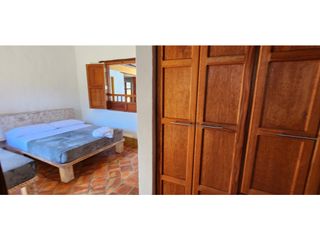 Foto 40 de Vendo Casa Campestre YOADHUJE Barichara
