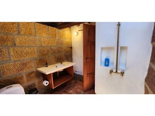 Foto 43 de Vendo Casa Campestre YOADHUJE Barichara