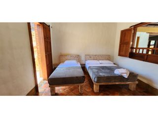 Foto 47 de Vendo Casa Campestre YOADHUJE Barichara