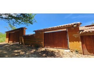 Foto 5 de Vendo Casa Campestre YOADHUJE Barichara