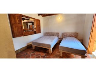 Foto 44 de Vendo Casa Campestre YOADHUJE Barichara