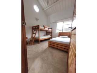 Foto 10 de VENTA HERMOSA CASA CAMPESTRE RICAURTE CUNDINAMARCA