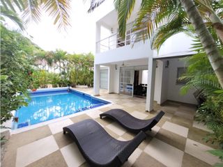 Foto 1 de VENTA HERMOSA CASA CAMPESTRE RICAURTE CUNDINAMARCA