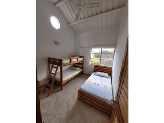 Foto 7 de VENTA HERMOSA CASA CAMPESTRE RICAURTE CUNDINAMARCA