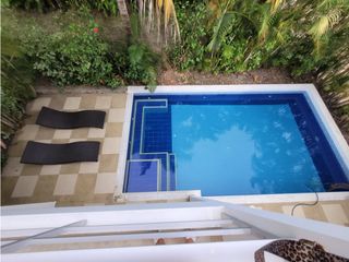 Foto 14 de VENTA HERMOSA CASA CAMPESTRE RICAURTE CUNDINAMARCA