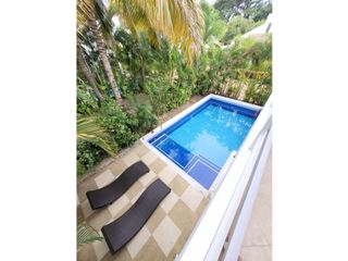 Foto 17 de VENTA HERMOSA CASA CAMPESTRE RICAURTE CUNDINAMARCA
