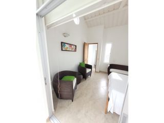 Foto 5 de VENTA HERMOSA CASA CAMPESTRE RICAURTE CUNDINAMARCA