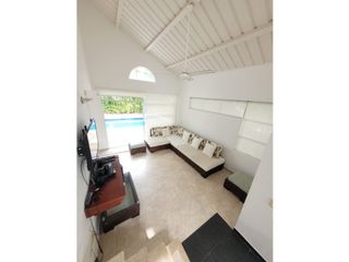 Foto 11 de VENTA HERMOSA CASA CAMPESTRE RICAURTE CUNDINAMARCA