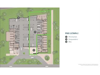 Foto 17 de Venta de apartamentos sobre planos Pozos Colorados permiso turistico