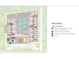 Foto 18 de Venta de apartamentos sobre planos Pozos Colorados permiso turistico
