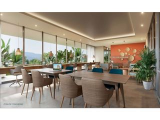 Foto 8 de Venta de apartamentos sobre planos Pozos Colorados permiso turistico