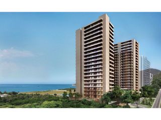 Foto 4 de Venta de apartamentos sobre planos Pozos Colorados permiso turistico