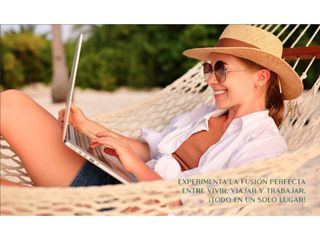 Foto 10 de Venta de apartamentos sobre planos Pozos Colorados permiso turistico