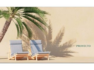 Foto 22 de Venta de apartamentos sobre planos Pozos Colorados permiso turistico