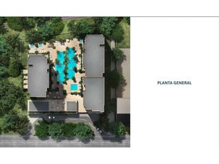 Foto 12 de Venta de apartamentos sobre planos Pozos Colorados permiso turistico
