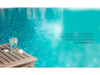 Foto 23 de Venta de apartamentos sobre planos Pozos Colorados permiso turistico