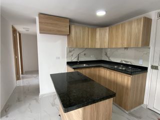 Apartamento en Venta en Loma del Barro