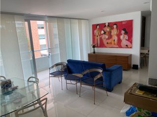 ARRIENDO APARTAMENTO AMOBLADO ALTOS DE RIOMAR