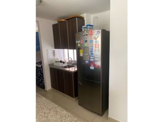 ARRIENDO APARTAMENTO AMOBLADO ALTOS DE RIOMAR