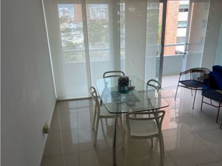 ARRIENDO APARTAMENTO AMOBLADO ALTOS DE RIOMAR