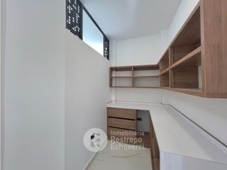 Casa en conjunto en arriendo para estrenar, Palestina