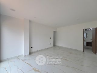 Casa en conjunto en arriendo para estrenar, Palestina