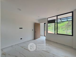 Casa en conjunto en arriendo para estrenar, Palestina