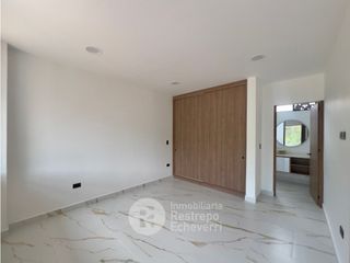 Casa en conjunto en arriendo para estrenar, Palestina