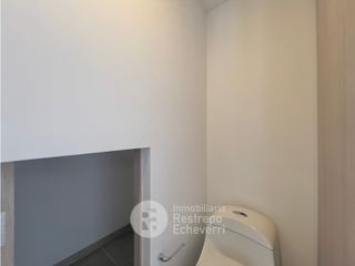 Casa en conjunto en arriendo para estrenar, La Florida, Villamaría