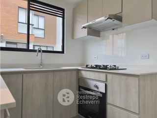 Casa en conjunto en arriendo para estrenar, La Florida, Villamaría