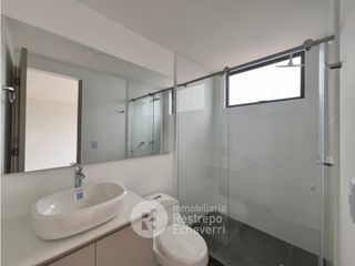 Casa en conjunto en arriendo para estrenar, La Florida, Villamaría