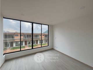 Casa en conjunto en arriendo para estrenar, La Florida, Villamaría