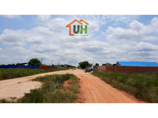 Foto 4 de 00581 –  VENTA TERRENOS URBANOS - 03 LOTES  – AT 967 m2