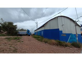 Foto 21 de VENDO ALMACEN 600 M2 PICOL SAN JERONIMO CUSCO PERÚ
