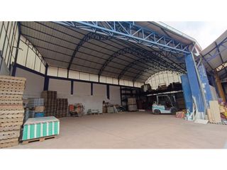Foto 12 de VENDO ALMACEN 600 M2 PICOL SAN JERONIMO CUSCO PERÚ