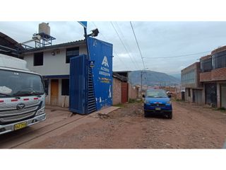 Foto 15 de VENDO ALMACEN 600 M2 PICOL SAN JERONIMO CUSCO PERÚ
