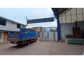Foto 9 de VENDO ALMACEN 600 M2 PICOL SAN JERONIMO CUSCO PERÚ