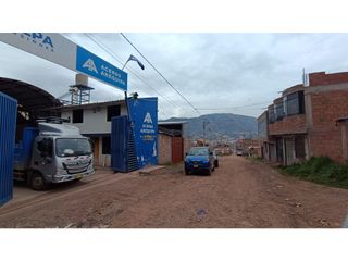 Foto 20 de VENDO ALMACEN 600 M2 PICOL SAN JERONIMO CUSCO PERÚ